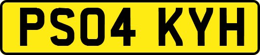 PS04KYH