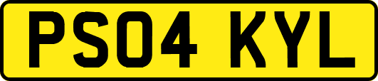 PS04KYL
