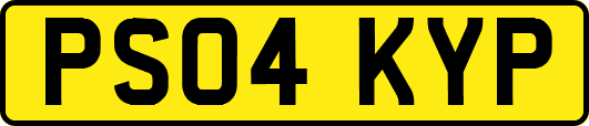 PS04KYP