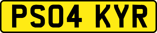 PS04KYR