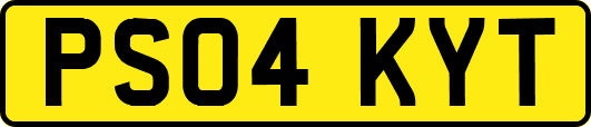 PS04KYT