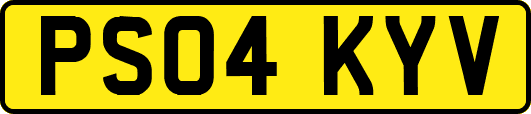 PS04KYV