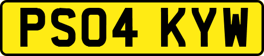 PS04KYW