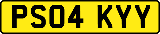 PS04KYY