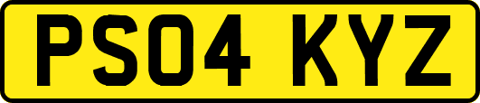PS04KYZ