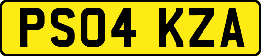 PS04KZA