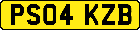 PS04KZB