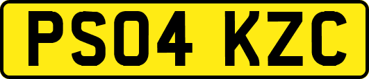 PS04KZC