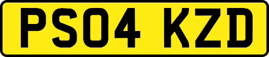 PS04KZD