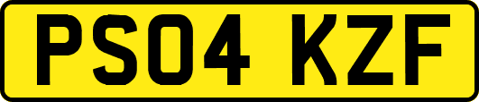 PS04KZF