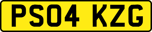 PS04KZG