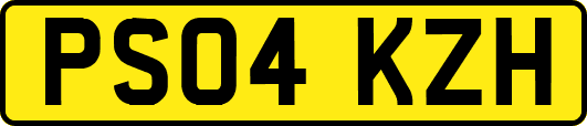PS04KZH