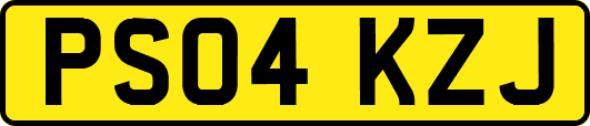 PS04KZJ