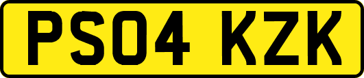 PS04KZK