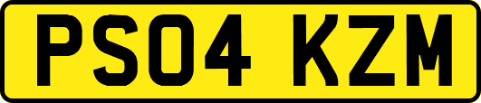PS04KZM
