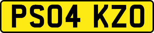 PS04KZO