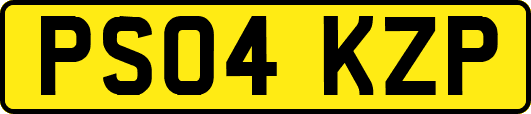 PS04KZP