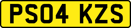 PS04KZS