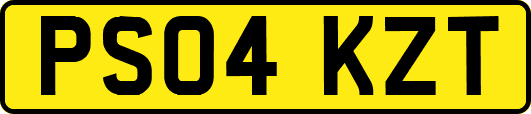 PS04KZT