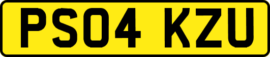 PS04KZU