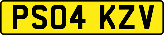 PS04KZV