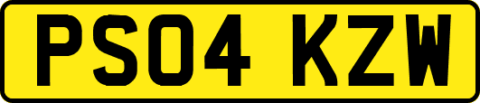 PS04KZW