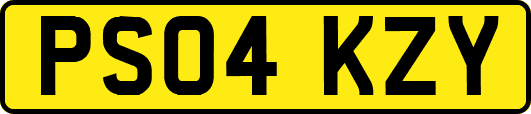 PS04KZY