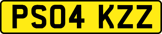 PS04KZZ