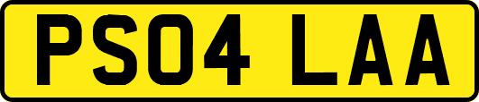 PS04LAA
