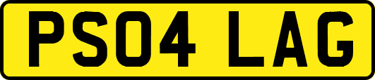PS04LAG