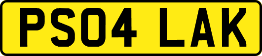 PS04LAK