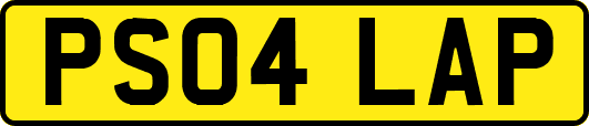PS04LAP