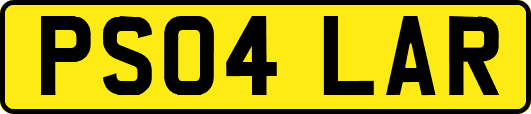 PS04LAR