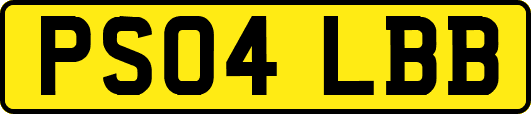 PS04LBB