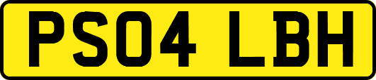 PS04LBH