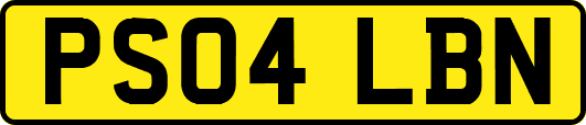 PS04LBN