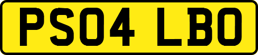 PS04LBO