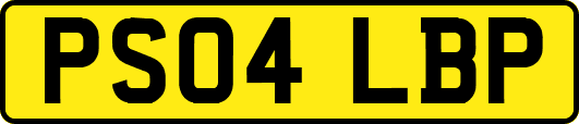 PS04LBP