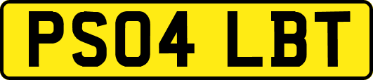 PS04LBT