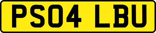 PS04LBU