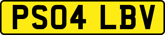 PS04LBV