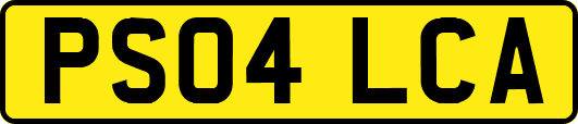 PS04LCA