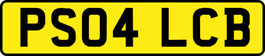 PS04LCB