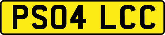 PS04LCC