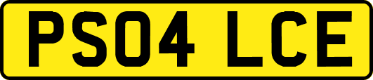 PS04LCE