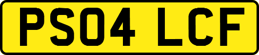 PS04LCF