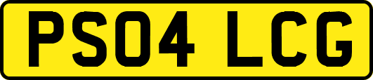 PS04LCG