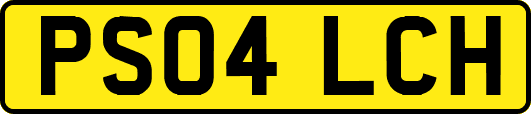 PS04LCH