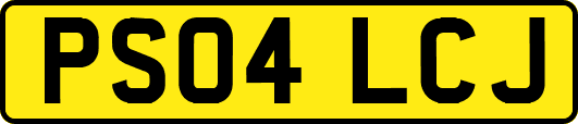 PS04LCJ