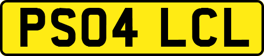 PS04LCL